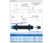 機(jī)械手專用CEC油壓緩沖器SC1415-2