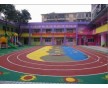 南充塑膠球場遂寧塑膠跑道南充幼兒園EPDM活動場