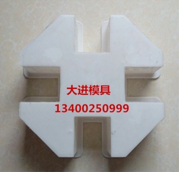 八角護坡模具  創(chuàng)新型 生產(chǎn)批發(fā)