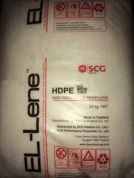 HDPE 泰國(guó)SCG H511W 用于電纜的固體絕緣