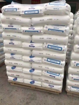 HDPE 北歐化工 FB1460 薄膜級(jí)6個(gè)融脂